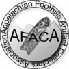 Appalachian Foothills Artifact Collectors Association